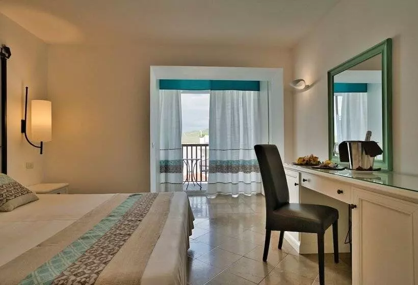 クラシックルーム, El Faro Hotel & Spa