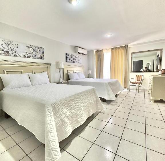 سوییت, Gran Hotel Paris