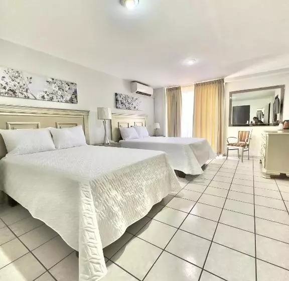 سوییت, Gran Hotel Paris