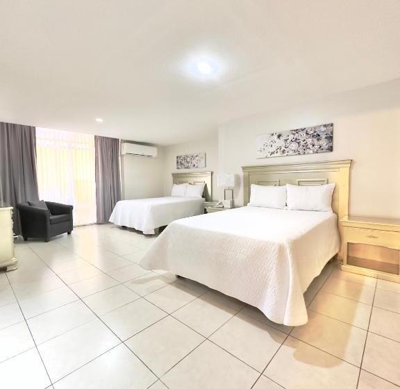 سوییت, Gran Hotel Paris