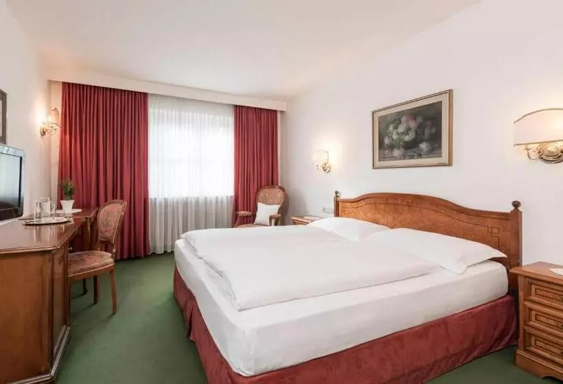 Standard-huone, Gruner Baum