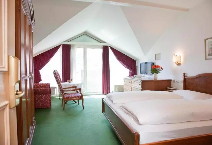Comfort-huone, Gruner Baum