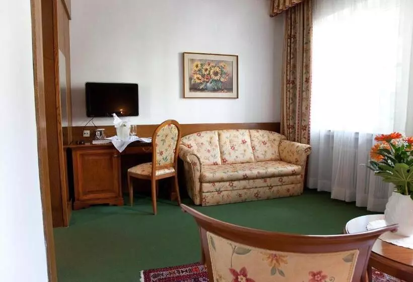 Comfort-huone, Gruner Baum