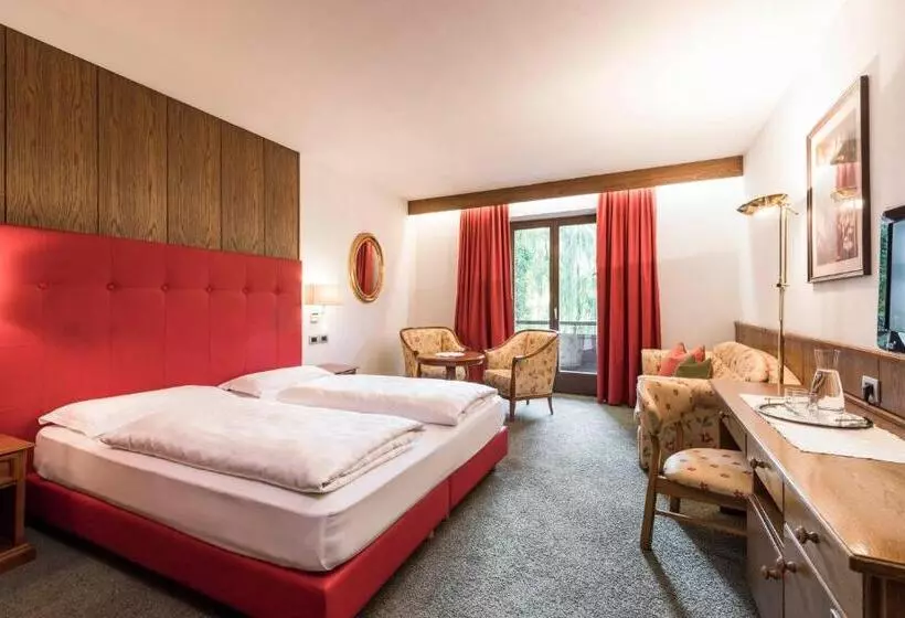 Comfort-huone, Gruner Baum