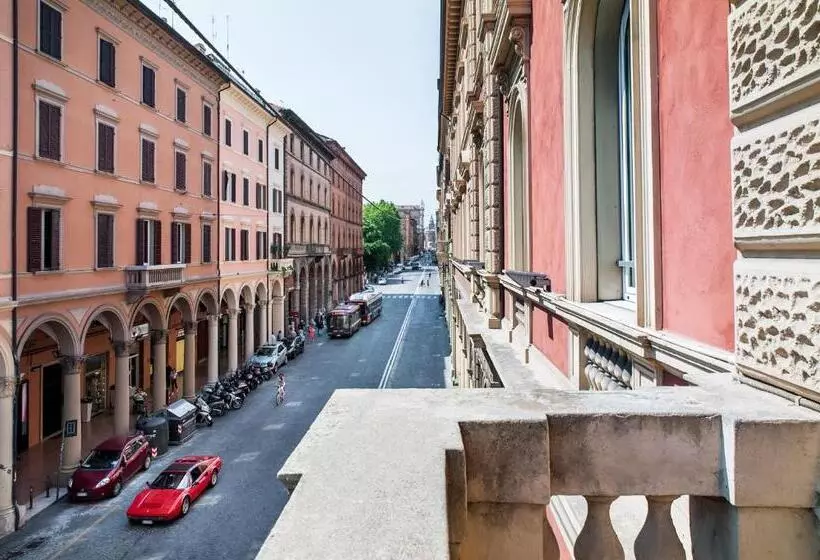 اتاق استاندارد, Internazionale