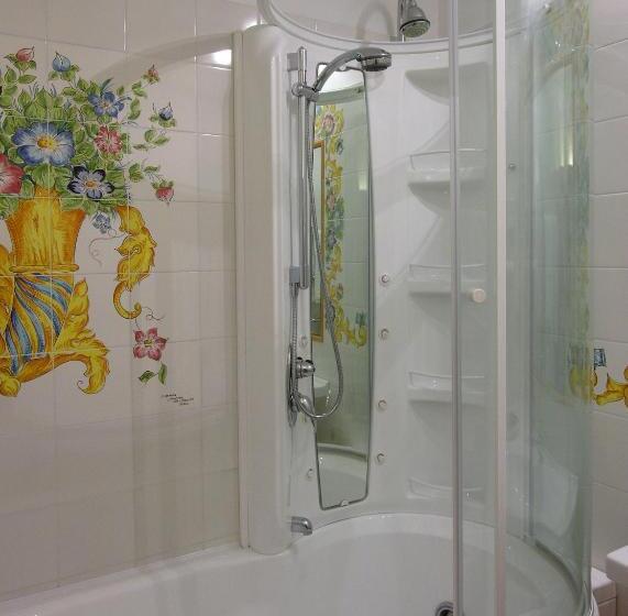 Номер Superior Вид на Море, La Bussola