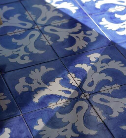 Номер Superior Вид на Море, La Bussola