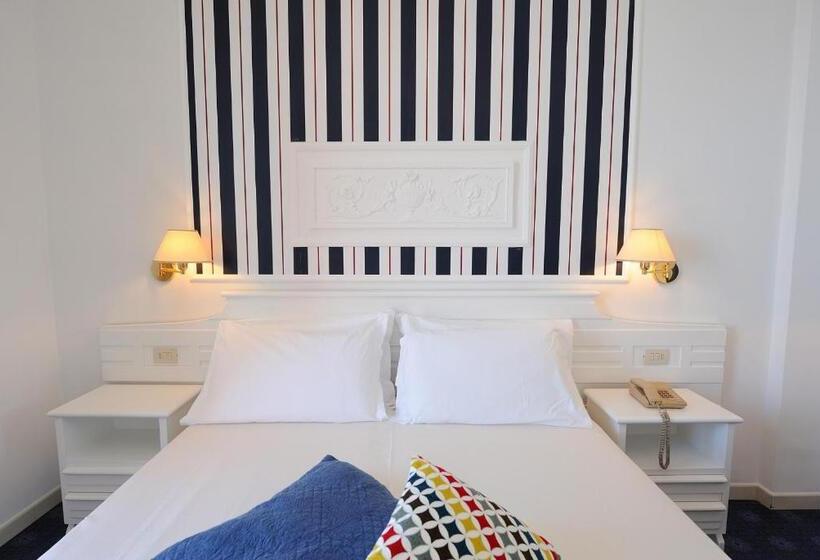 Номер Superior Вид на Море, La Bussola