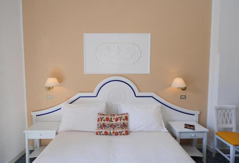 Номер Superior Вид на Море, La Bussola