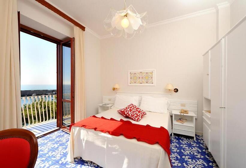 Номер Superior Вид на Море, La Bussola