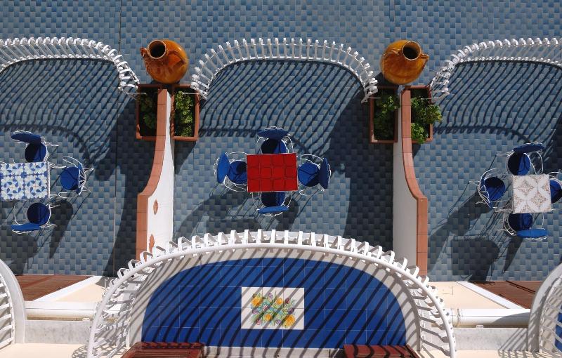 Номер Стандарт Боковой Вид на Море, La Bussola