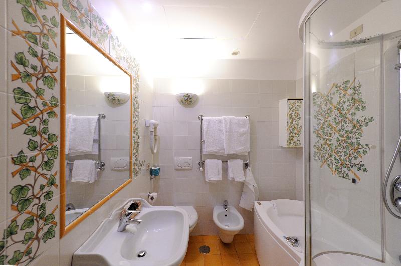 Номер Superior Вид на Море, La Bussola