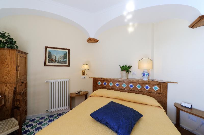 Номер Superior Вид на Море, La Bussola