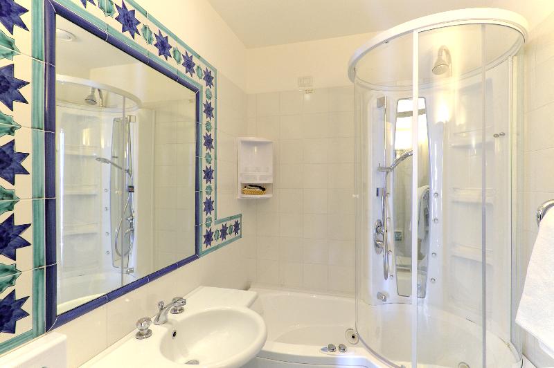 Номер Superior Вид на Море, La Bussola