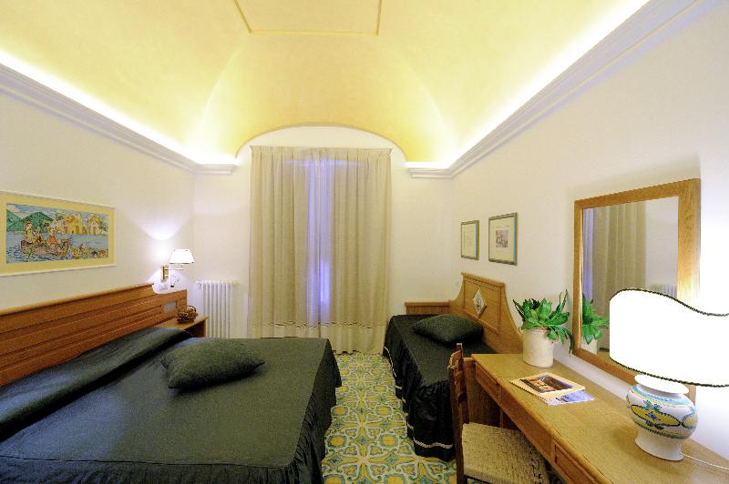 Номер Superior Вид на Море, La Bussola