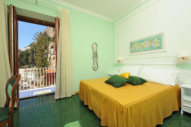 Номер Superior Вид на Море, La Bussola