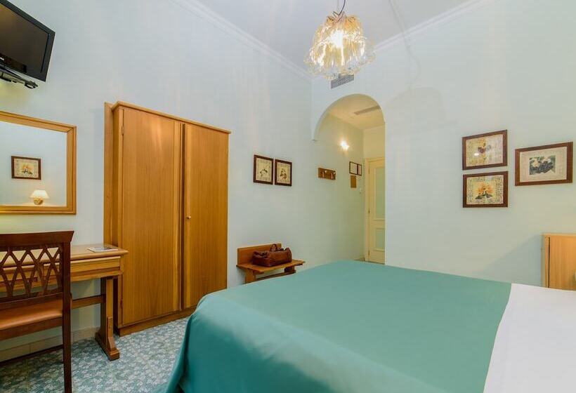 Номер Стандарт Внутренний, La Bussola