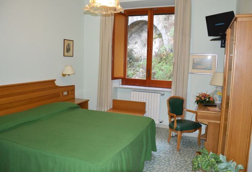 Номер Стандарт Внутренний, La Bussola