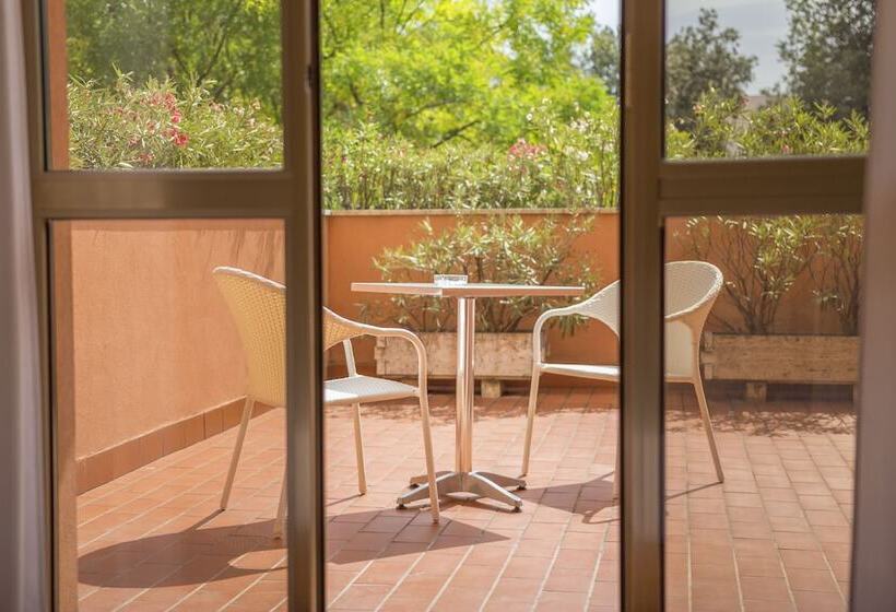 Номер Комфорт, Miramare