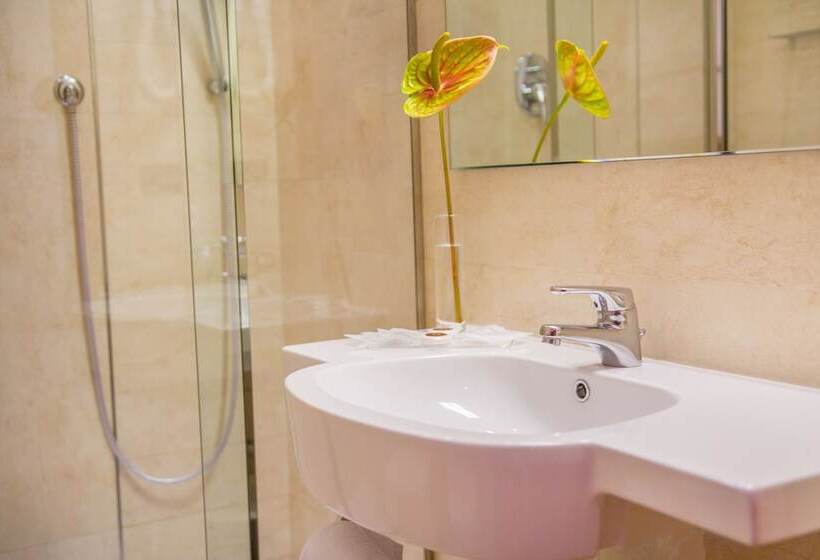 Номер Комфорт, Miramare