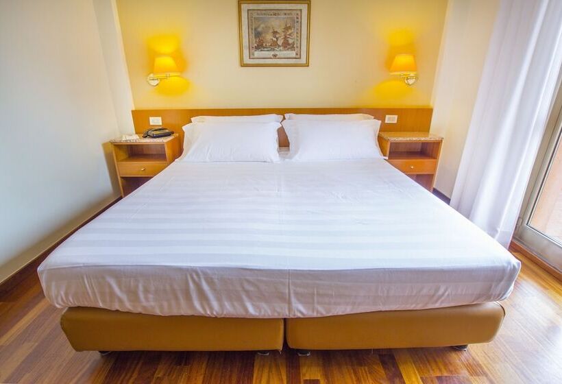 Номер Комфорт, Miramare