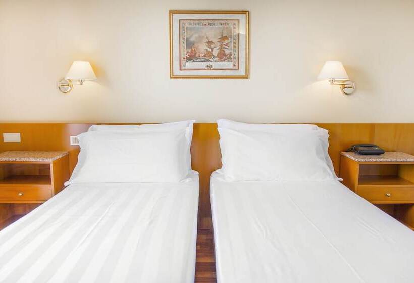 Номер Комфорт, Miramare