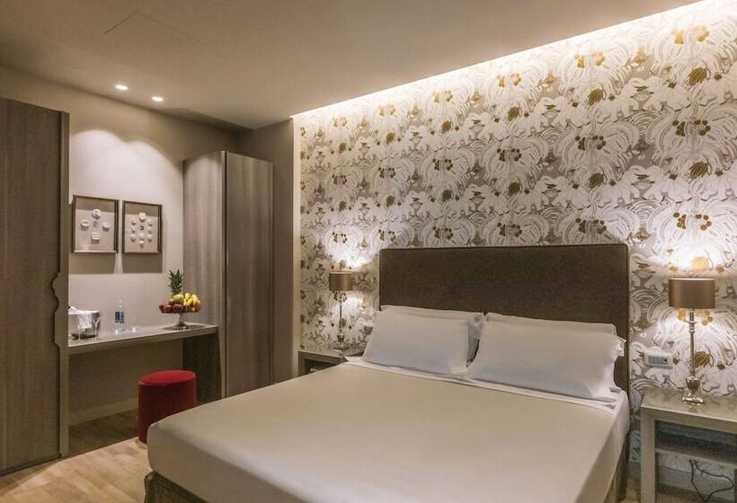 Полулюкс, Miramare