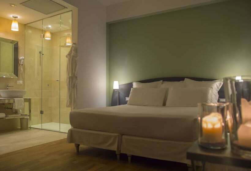 Полулюкс, Miramare