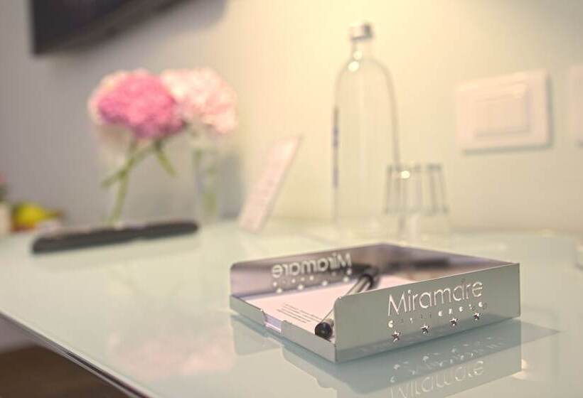 Номер Комфорт Индивидуальный, Miramare