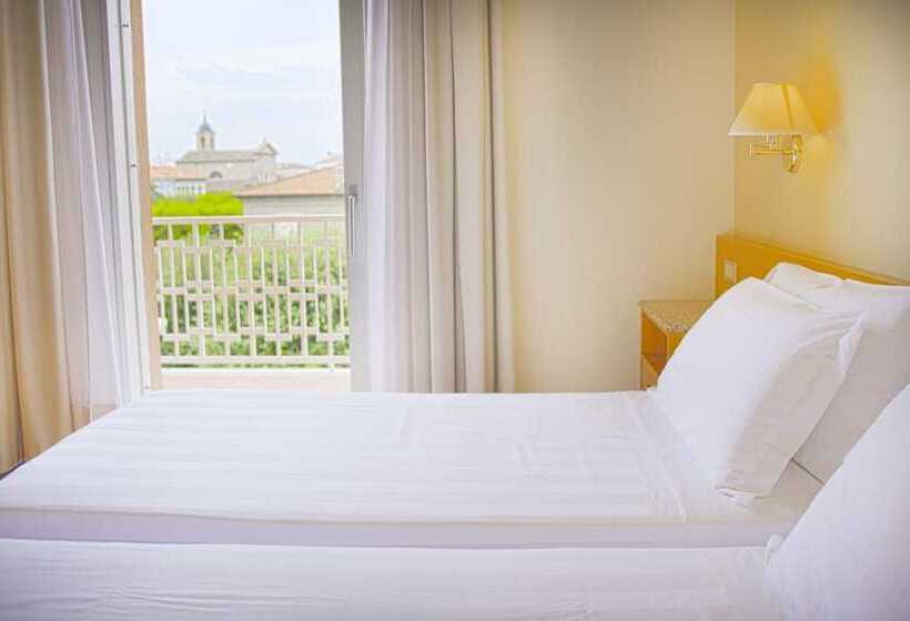 Номер Комфорт Индивидуальный, Miramare