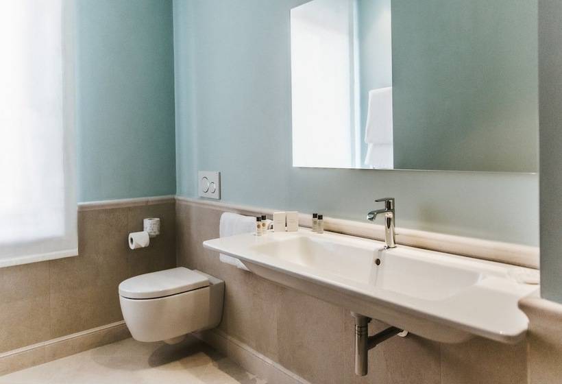 Номер Deluxe, Miramare