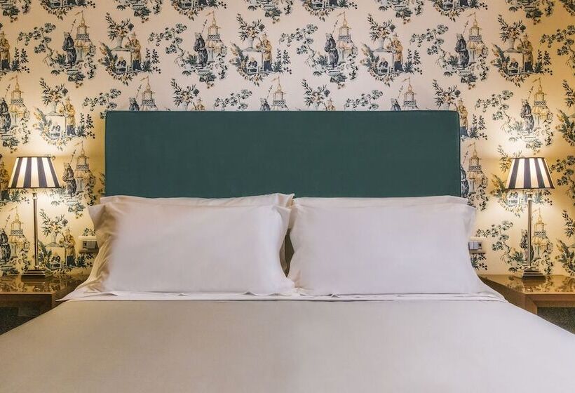 Номер Deluxe, Miramare