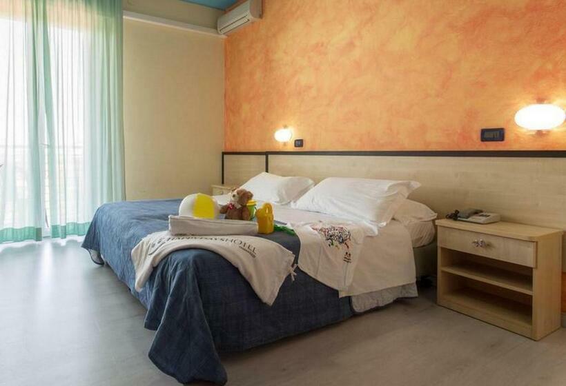 标准间, New Castle