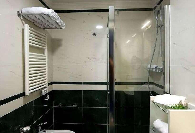 חדר קומפורט, Jr Hotels Oriente Bari