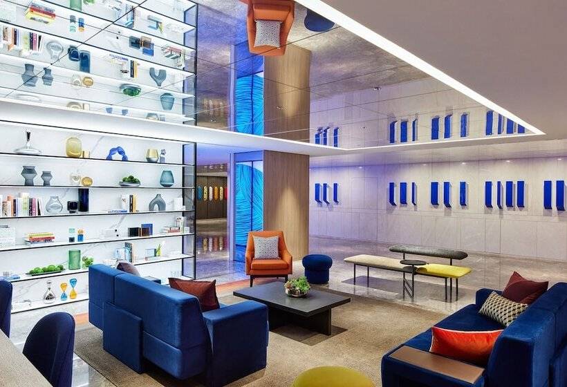 Pokój Superior, Prince Hotel, Marco Polo