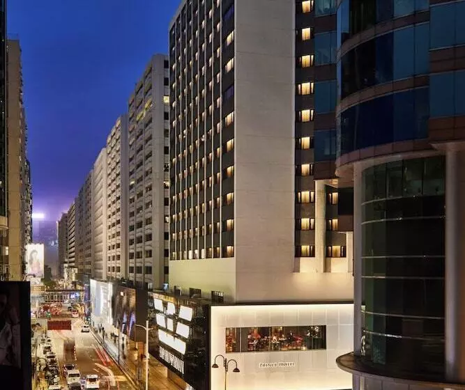 プレミアムルーム, Prince Hotel, Marco Polo