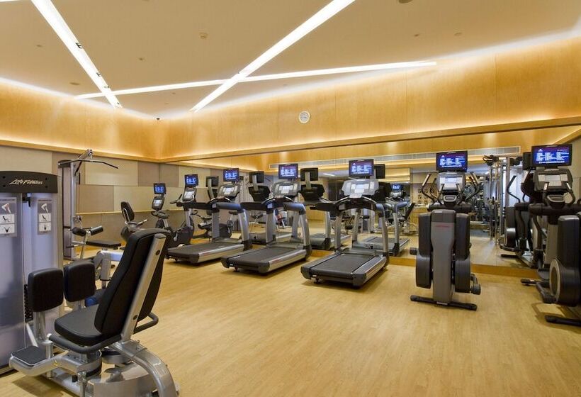 Pokój Premium, Prince Hotel, Marco Polo