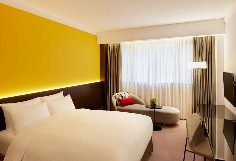 Pokój Premium, Prince Hotel, Marco Polo