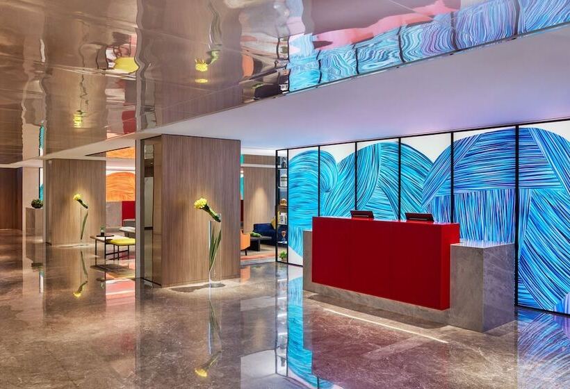 Pokój Premium, Prince Hotel, Marco Polo