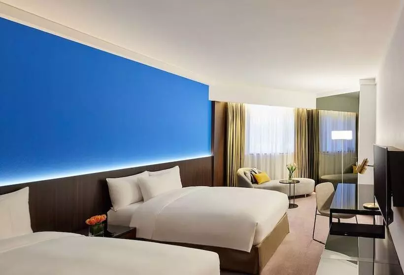 プレミアムルーム, Prince Hotel, Marco Polo