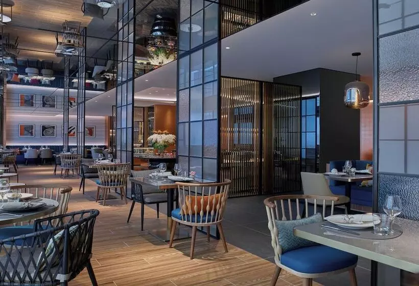 スーペリアースイート, Prince Hotel, Marco Polo
