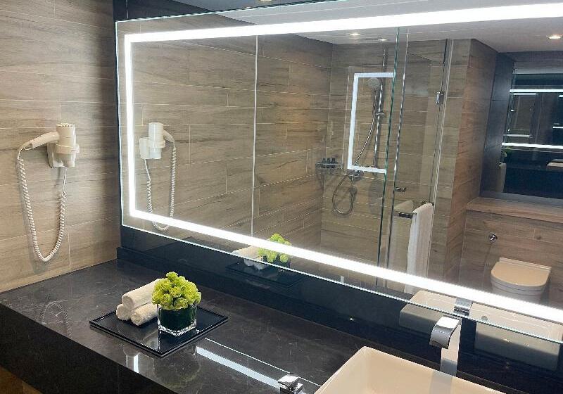 Superior Suite, Prince Hotel, Marco Polo