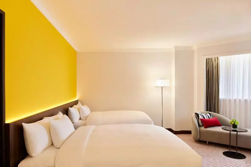 スーペリアースイート, Prince Hotel, Marco Polo