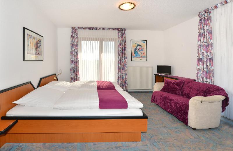 Pokój Deluxe, Prince Hotel, Marco Polo