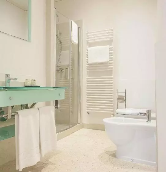 Deluxe-juniorsviitti, Villa Cornér Della Regina