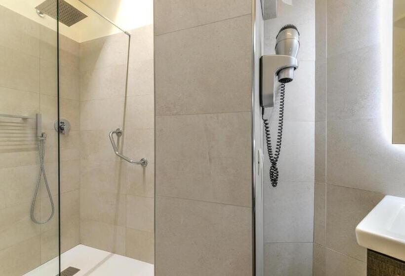 Студия Стандарт, Residence Le Acacie