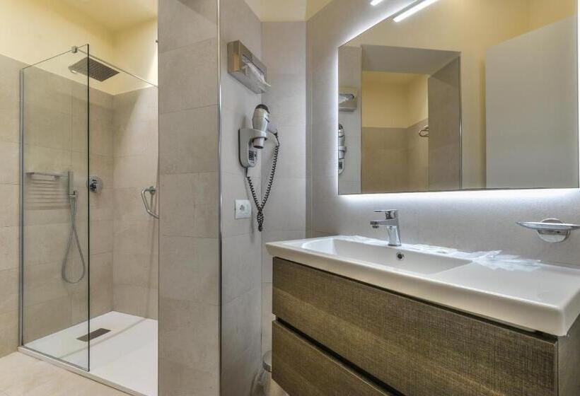 חדר סטודיו סטנדרד, Residence Le Acacie