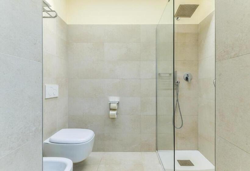 标准工作室, Residence Le Acacie