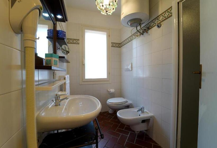 침실 1개 아파트, Residence Le Acacie