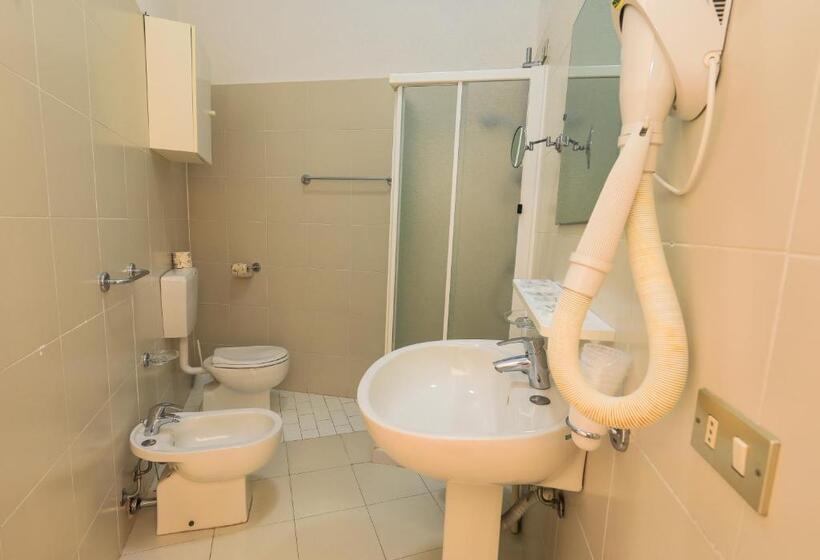 침실 2개 아파트, Residence Le Acacie